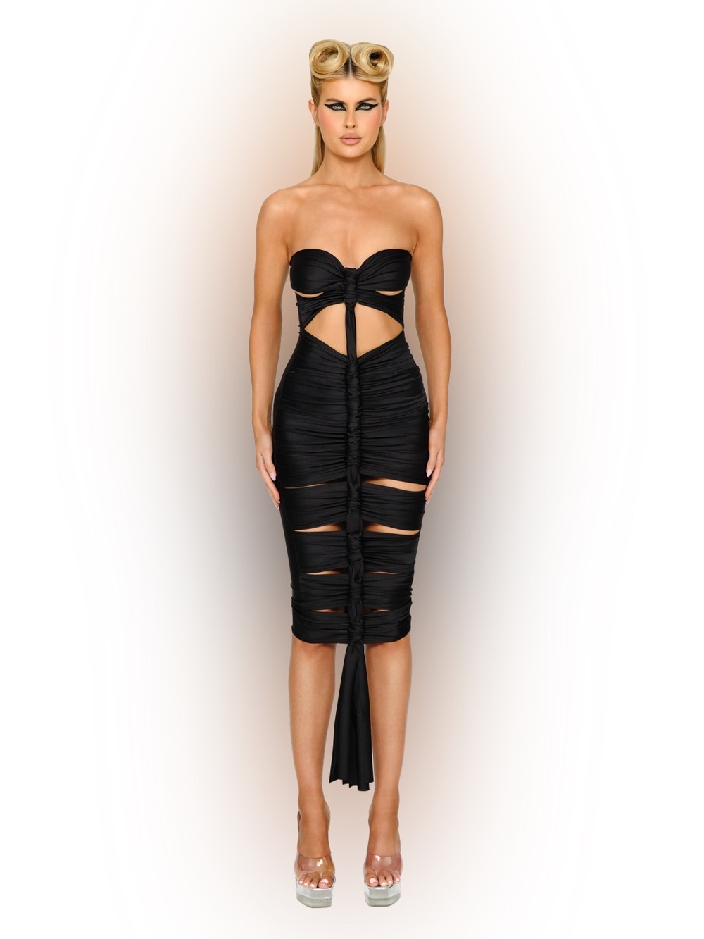 Coucoo Raki Dress